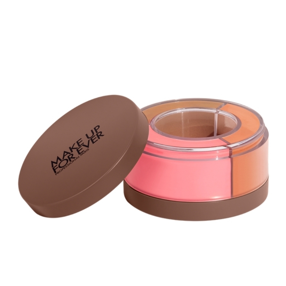 Make Up For Ever HD Skin Twist & Light Luminous Finishing Powder